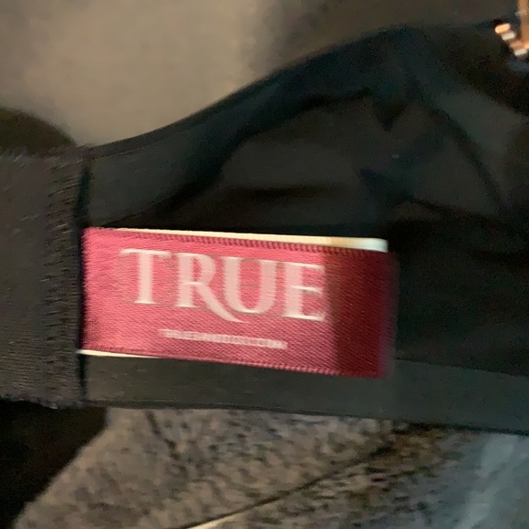 NWT True&co balconette bra and panty set - Picture 7 of 13